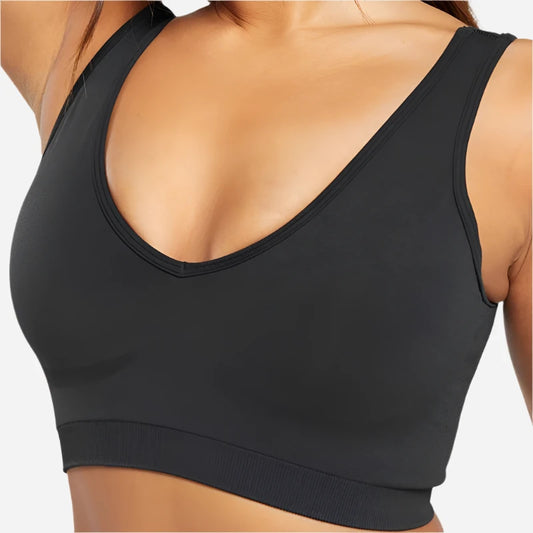 NVGTN Everyday Seamless Sports Bra