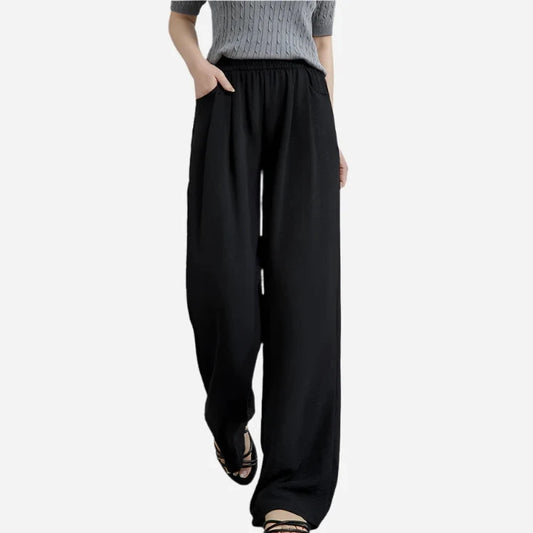 Women’s Wide Leg Casual Pants