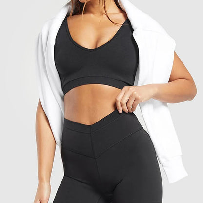 NVGTN Everyday Seamless Sports Bra