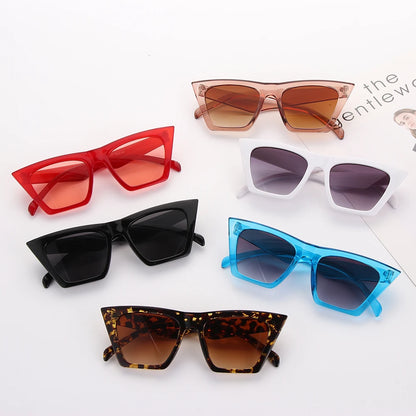 Square Sunglasses for Women