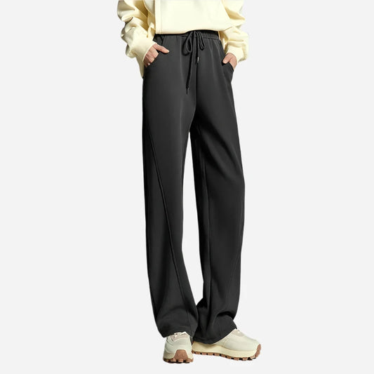 Women's Plush Sweatpants