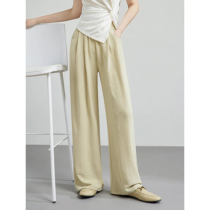 Women’s Wide Leg Casual Pants