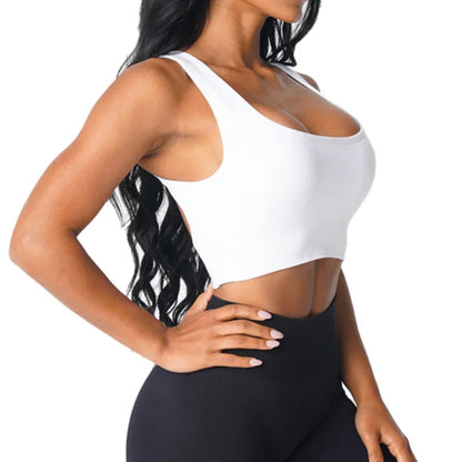 NVGTN Eclipse Seamless Bra