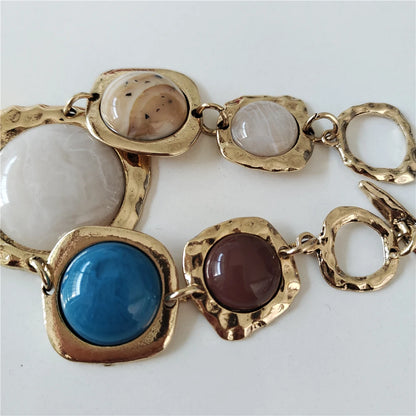 Vintage Bracelet Set