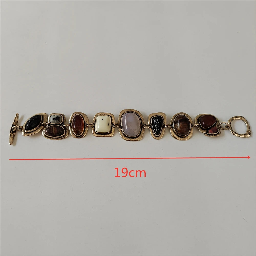 Vintage Bracelet Set