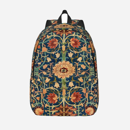 William Morris Holland Park Backpack