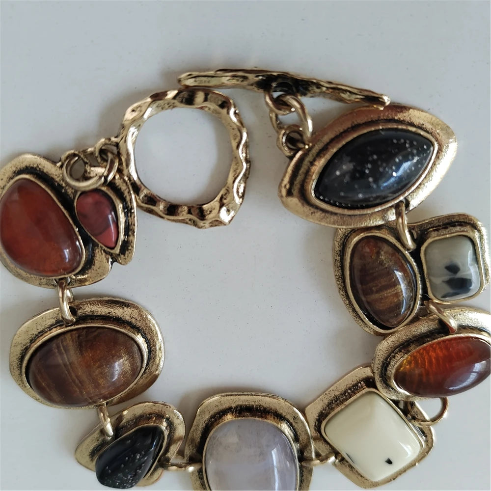 Vintage Bracelet Set