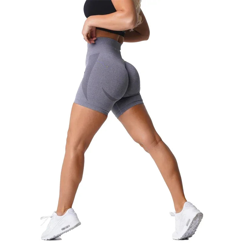 NVGTN Seamless Shorts for Women