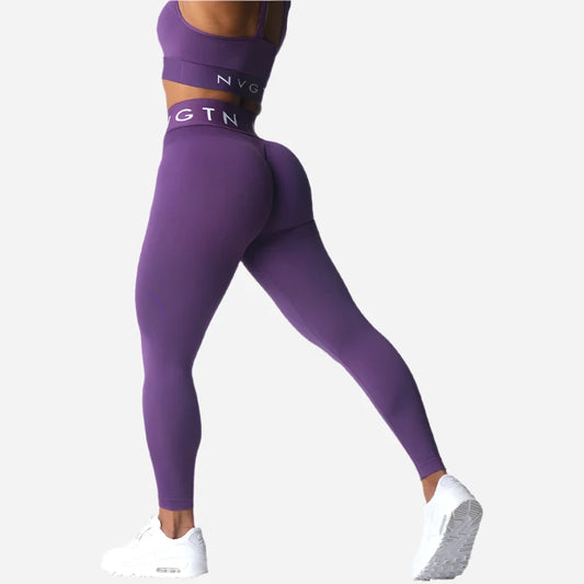 NVGTN Sport Seamless Leggings