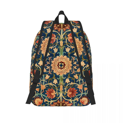 William Morris Holland Park Backpack