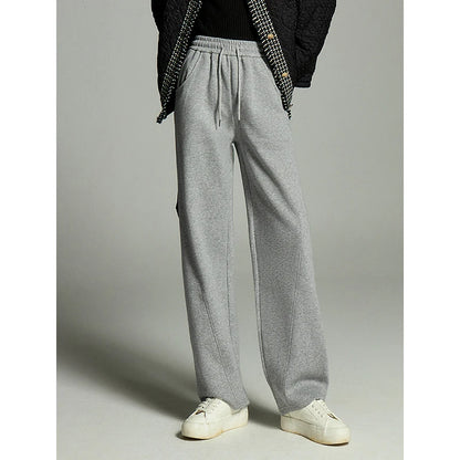 Women's Plush Sweatpants