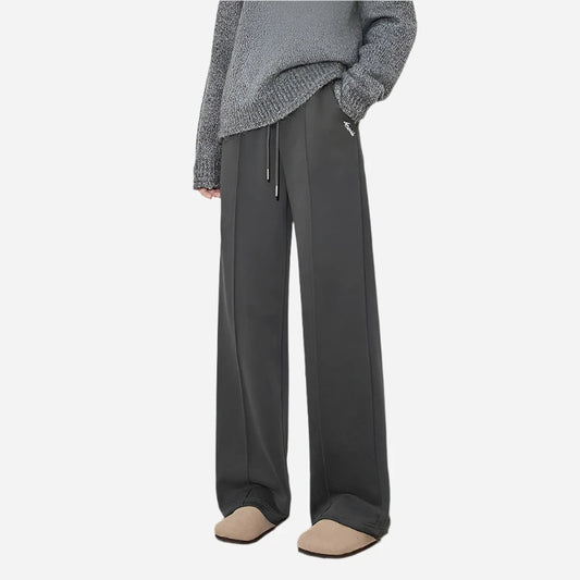 Women’s Fleece Casual Pants