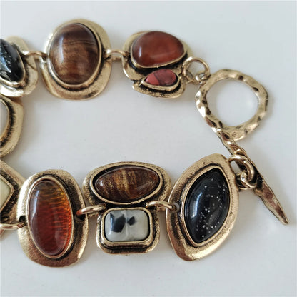 Vintage Bracelet Set