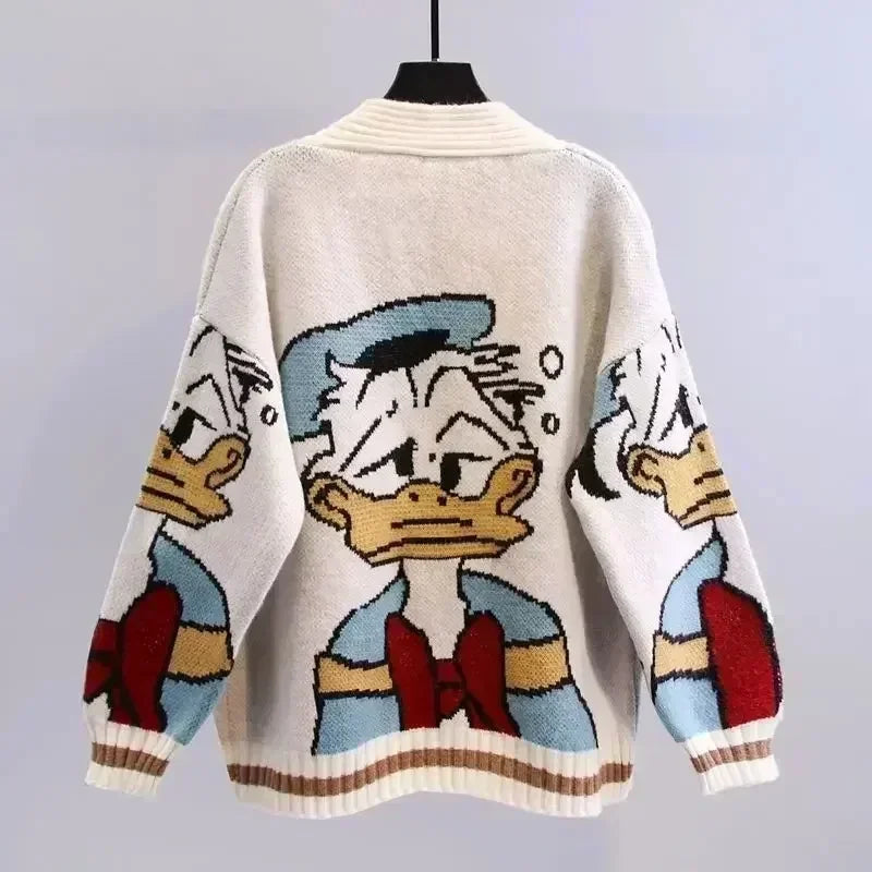 Disney Knitted Cardigan