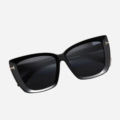 Luxury Cat Eye Sunglasses