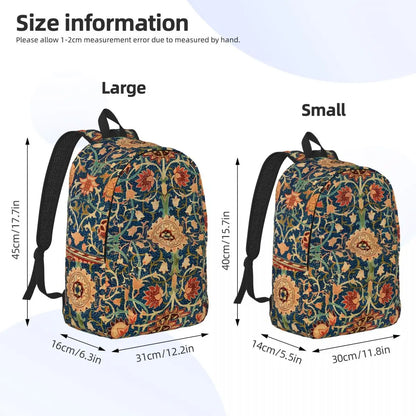 William Morris Holland Park Backpack