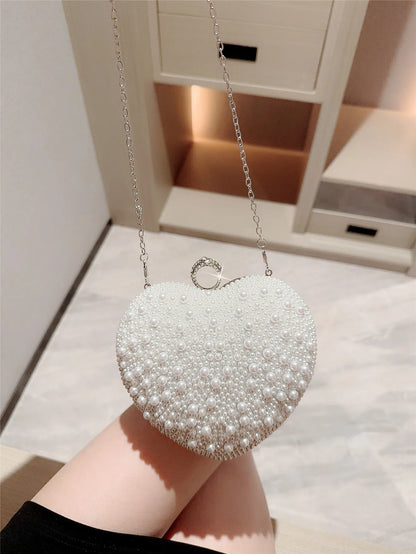 New Pearl Evening Bag