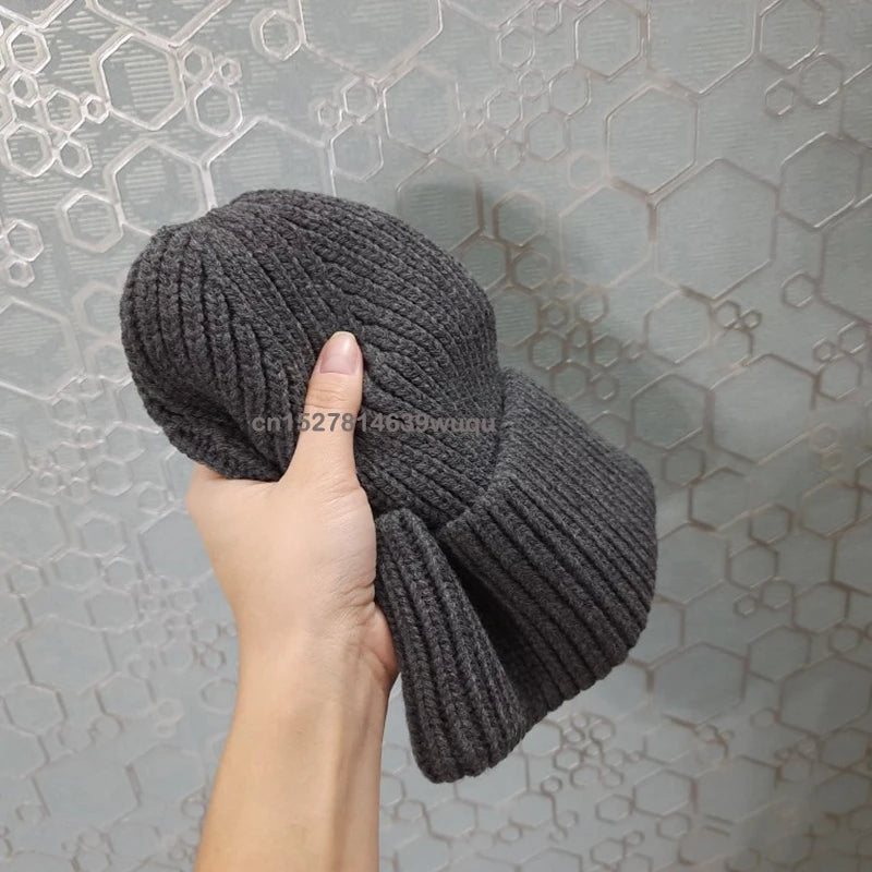 Women's Designer Beanie Hat