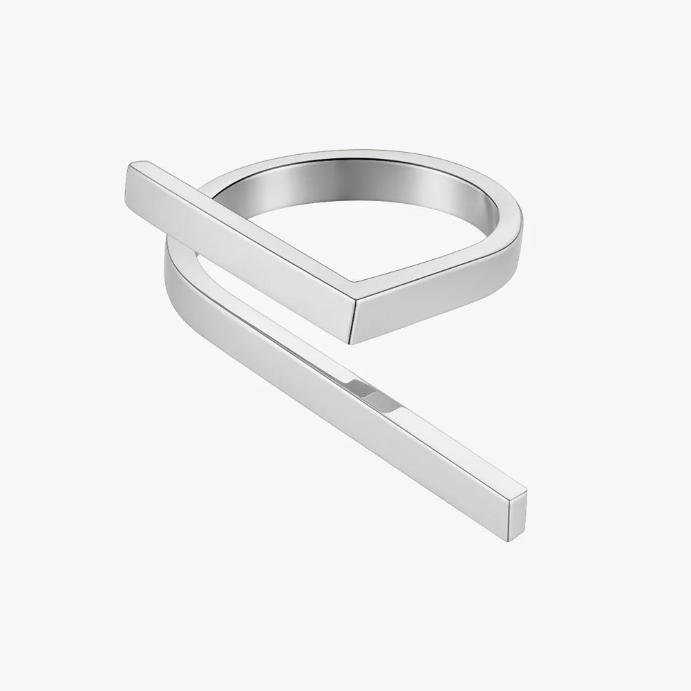 Stainless Steel Ring