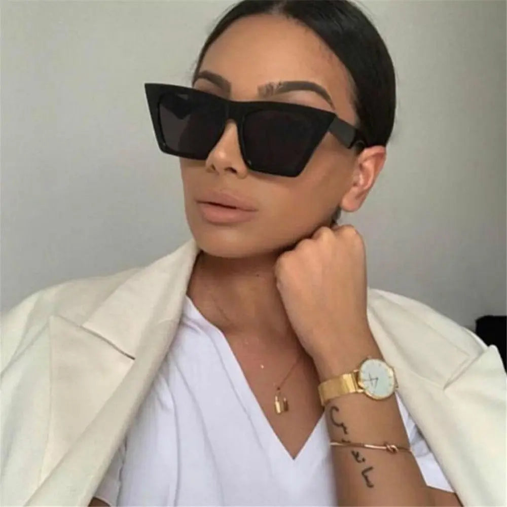 Square Sunglasses for Women