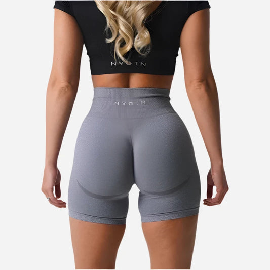 NVGTN Seamless Shorts for Women