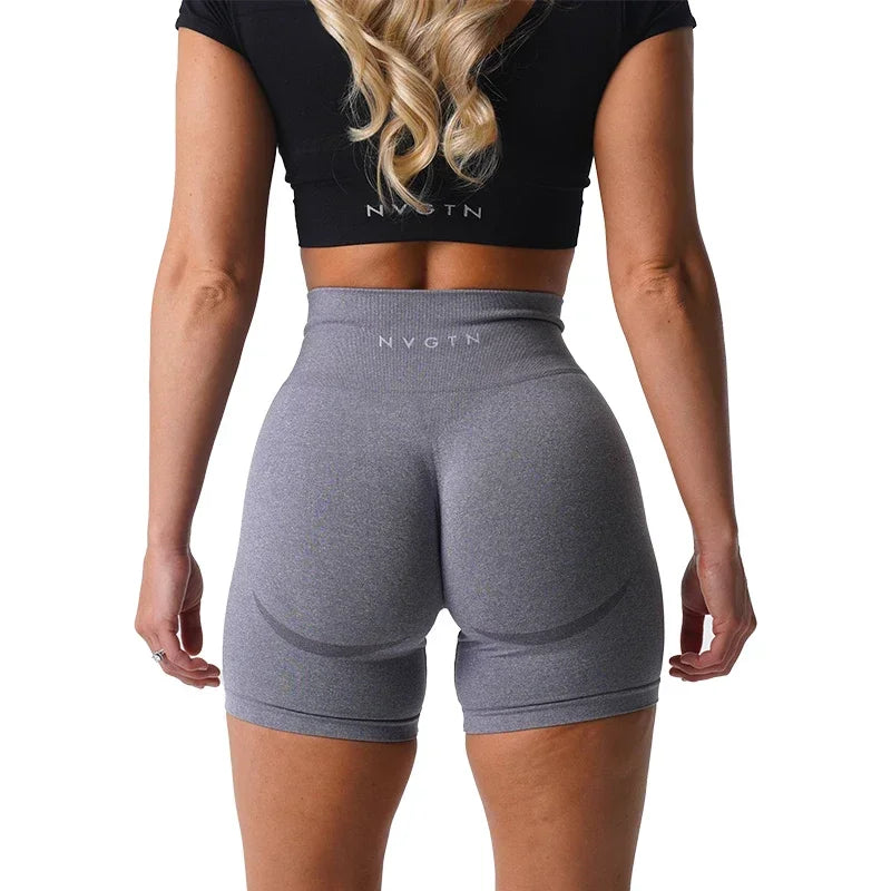 NVGTN Seamless Shorts for Women