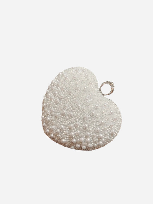 New Pearl Evening Bag